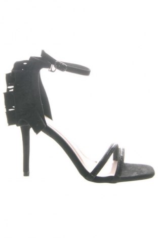 Sandale Unbranded, Mărime 39, Culoare Negru, Preț 82,99 Lei