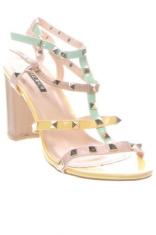 Sandale Unbranded, Mărime 40, Culoare Multicolor, Preț 131,99 Lei