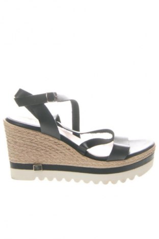 Sandalen Unbranded, Größe 39, Farbe Schwarz, Preis € 16,99
