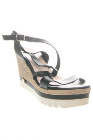Sandalen Unbranded, Größe 39, Farbe Schwarz, Preis € 16,99