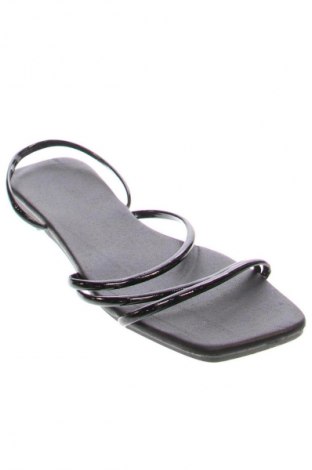 Σανδάλια Unbranded, Μέγεθος 41, Χρώμα Μαύρο, Τιμή 14,99 €