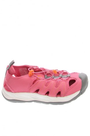 Sandalen Unbranded, Größe 41, Farbe Rosa, Preis 17,99 €