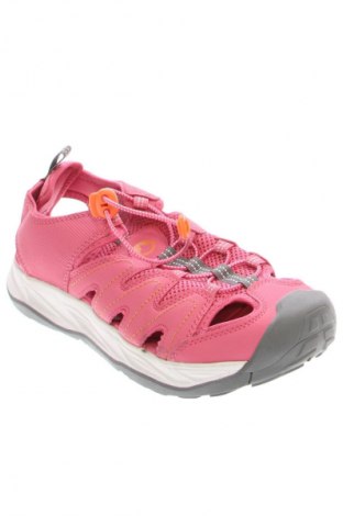 Sandalen Unbranded, Größe 41, Farbe Rosa, Preis 17,99 €