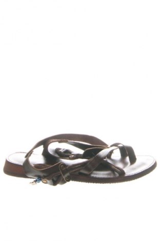 Sandále Unbranded, Veľkosť 38, Farba Hnedá, Cena  21,95 €