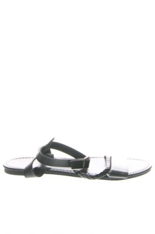 Sandały Unbranded, Rozmiar 43, Kolor Czarny, Cena 101,13 zł