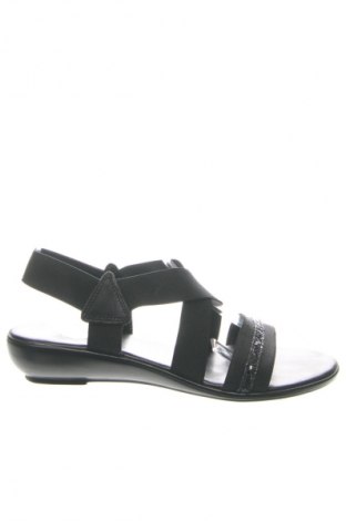 Sandalen Unbranded, Größe 39, Farbe Schwarz, Preis € 15,99
