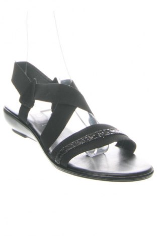 Sandalen Unbranded, Größe 39, Farbe Schwarz, Preis € 15,99