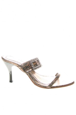 Sandalen Unbranded, Größe 37, Farbe Golden, Preis € 15,99