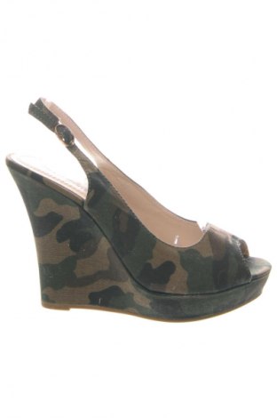 Sandalen Unbranded, Größe 38, Farbe Mehrfarbig, Preis € 15,99
