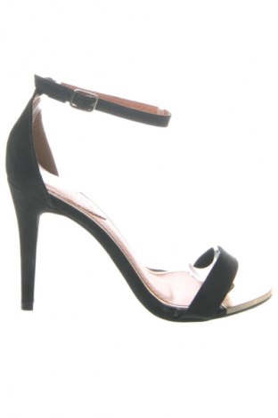 Sandály Unbranded, Velikost 39, Barva Černá, Cena  399,00 Kč