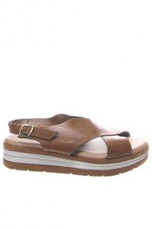 Sandalen Unbranded, Größe 39, Farbe Braun, Preis € 16,99