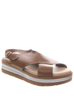 Sandalen Unbranded, Größe 39, Farbe Braun, Preis € 16,99