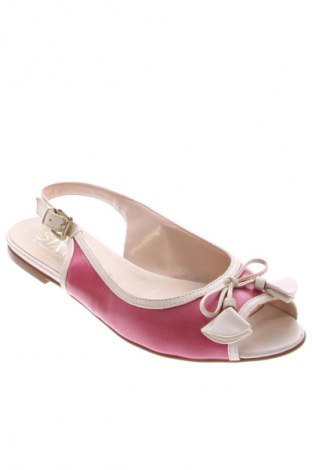 Sandalen Unbranded, Größe 39, Farbe Mehrfarbig, Preis € 23,99