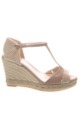Sandály Unbranded, Velikost 38, Barva Krémová, Cena  1 395,00 Kč