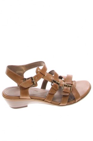 Sandalen Unbranded, Größe 41, Farbe Braun, Preis € 21,99