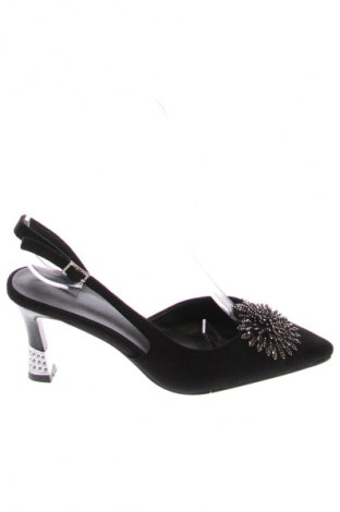 Sandale Unbranded, Mărime 37, Culoare Negru, Preț 86,66 Lei