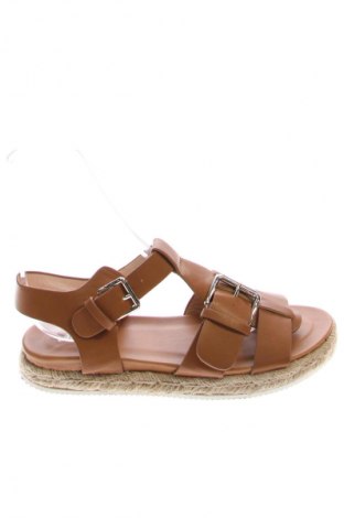 Sandalen Unbranded, Größe 36, Farbe Braun, Preis € 12,16