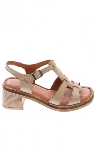 Sandály Unbranded, Velikost 37, Barva Béžová, Cena  1 131,00 Kč