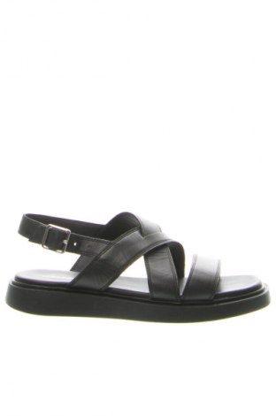 Sandale Vagabond, Mărime 39, Culoare Negru, Preț 412,99 Lei