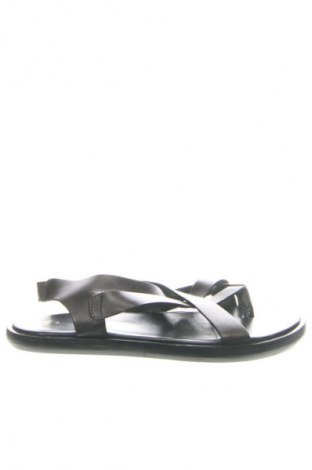 Sandalen Zara, Größe 39, Farbe Braun, Preis 11,99 €