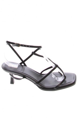 Szandálok Zara, Méret 37, Szín Fekete, Ár 4 489 Ft