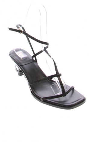 Szandálok Zara, Méret 37, Szín Fekete, Ár 4 489 Ft
