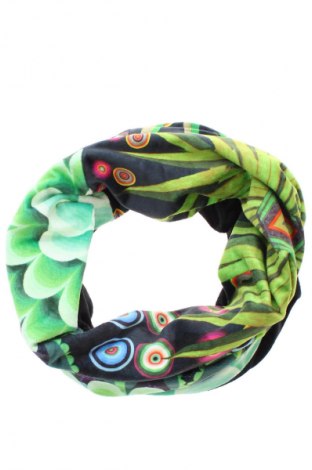 Schal Desigual, Farbe Mehrfarbig, Preis € 12,99