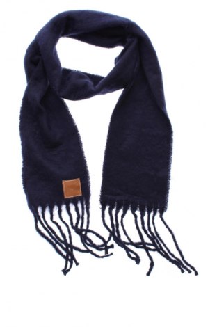 Schal H&M, Farbe Blau, Preis 11,99 €