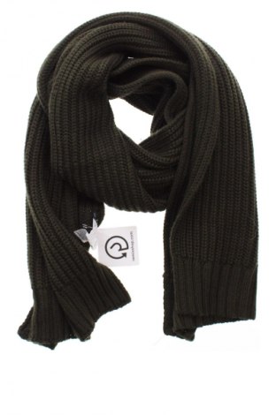 Schal Zara, Farbe Grün, Preis 10,99 €