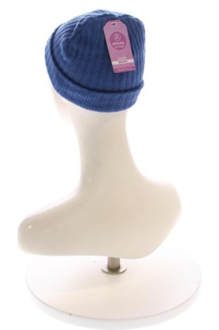 Czapka Apparel, Kolor Niebieski, Cena 72,99 zł