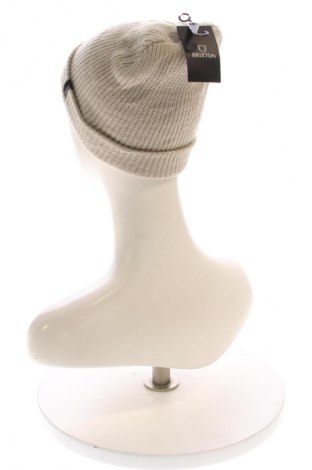 Hut Brixton, Farbe Beige, Preis 22,99 €