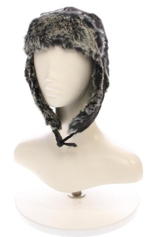 Mütze Firetrap, Farbe Schwarz, Preis € 15,99
