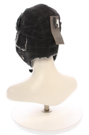Mütze Firetrap, Farbe Schwarz, Preis € 15,99