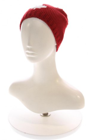 Hut Kootenay, Farbe Rot, Preis 14,99 €