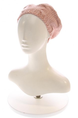 Hut Net, Farbe Rosa, Preis 9,99 €