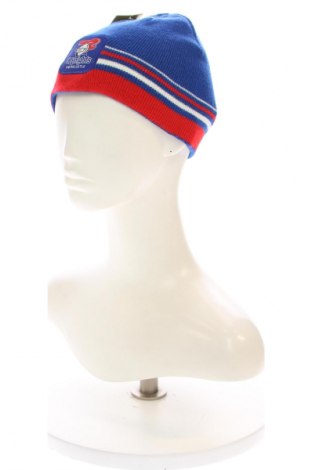 Czapka Nrl, Kolor Niebieski, Cena 128,99 zł