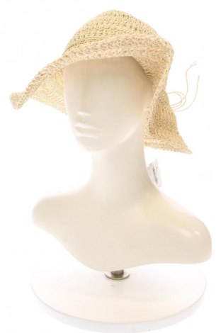 Czapka Roxy, Kolor Beżowy, Cena 84,99 zł