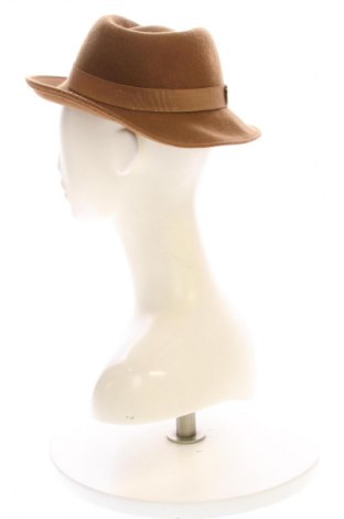 Hut Unbranded, Farbe Braun, Preis 5,99 €