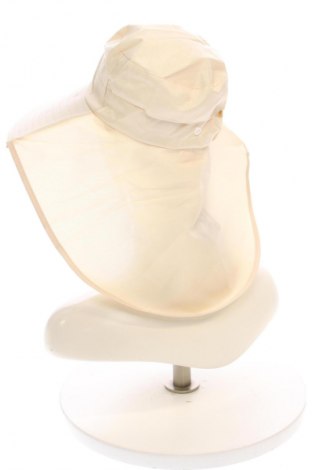 Mütze Unbranded, Farbe Ecru, Preis € 13,99