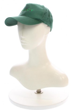 Czapka Unbranded, Kolor Zielony, Cena 20,99 zł