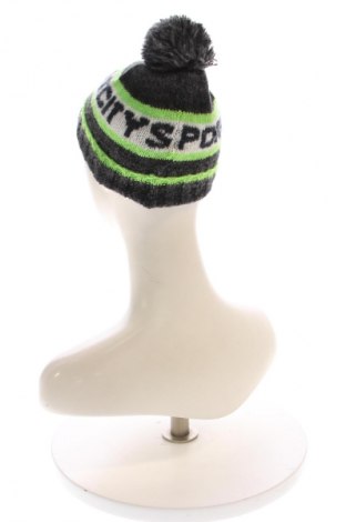 Czapka United Colors Of Benetton, Kolor Kolorowy, Cena 124,48 zł