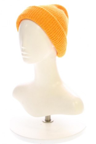 Czapka Zara, Kolor Pomarańczowy, Cena 20,99 zł