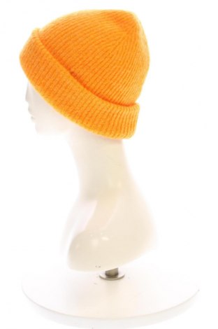 Czapka Zara, Kolor Pomarańczowy, Cena 20,99 zł