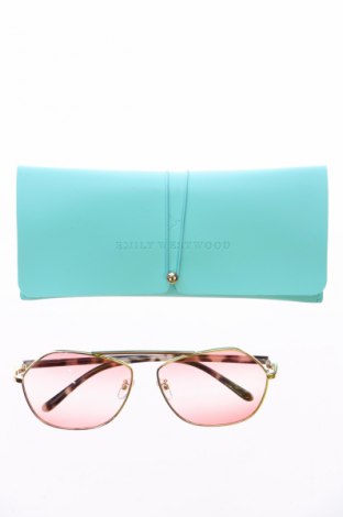 Ochelari de soare Emily Westwood, Culoare Multicolor, Preț 387,50 Lei