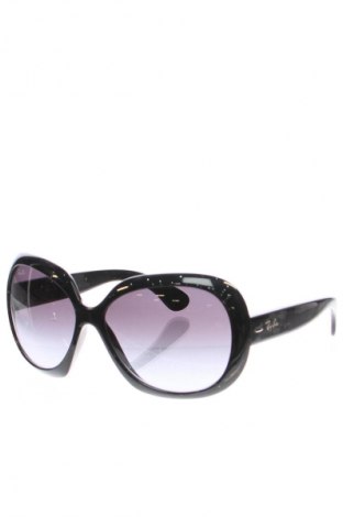 Sonnenbrille Ray Ban, Farbe Schwarz, Preis 94,99 €