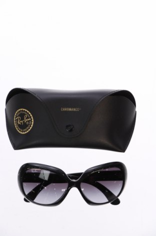 Sonnenbrille Ray Ban, Farbe Schwarz, Preis 94,99 €