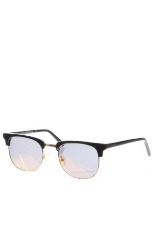 Ochelari de soare United Colors Of Benetton, Culoare Negru, Preț 224,53 Lei
