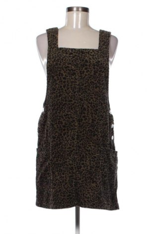 Sarafan Bershka, Mărime M, Culoare Multicolor, Preț 76,32 Lei