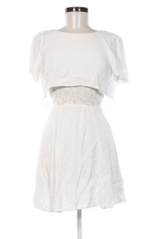 Latzkleid Bik Bok, Größe S, Farbe Ecru, Preis € 14,83
