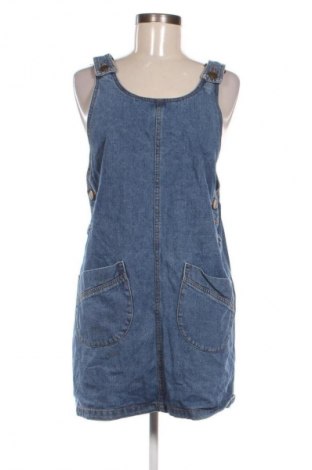 Sarafan Denim Co., Mărime L, Culoare Albastru, Preț 76,32 Lei